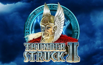 Thunderstruck II batery.win