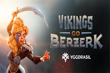 Vikings go Berzerk batery.win